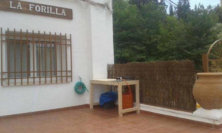 Casa Ruidera