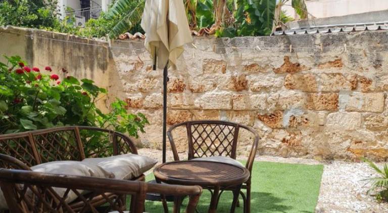 Apartment | Close to the beach | Pets allowed — photo 4