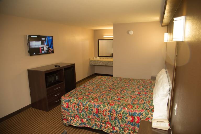 Motel Indianapolis