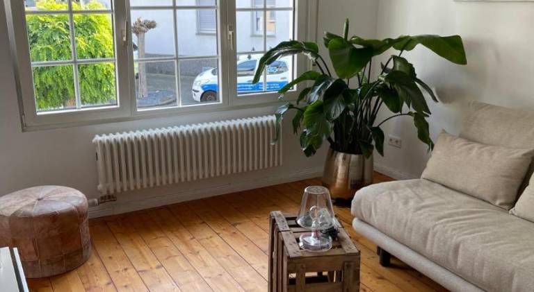 Rental apartment | Good for workation in Bonn