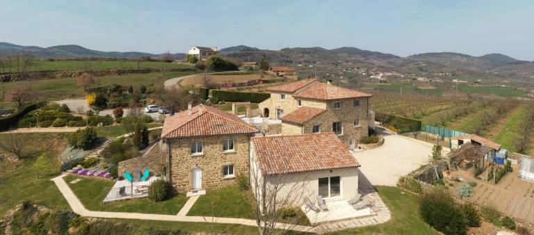 Gîte Empurany