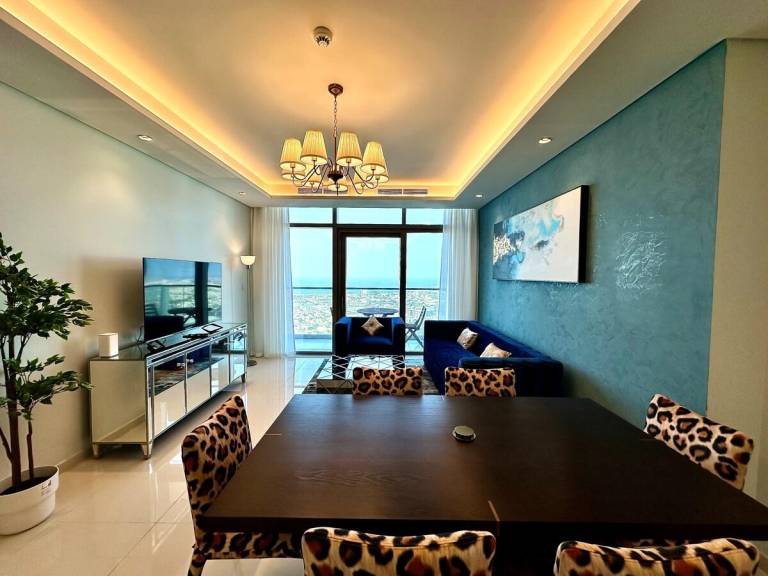 Appartement Business Bay