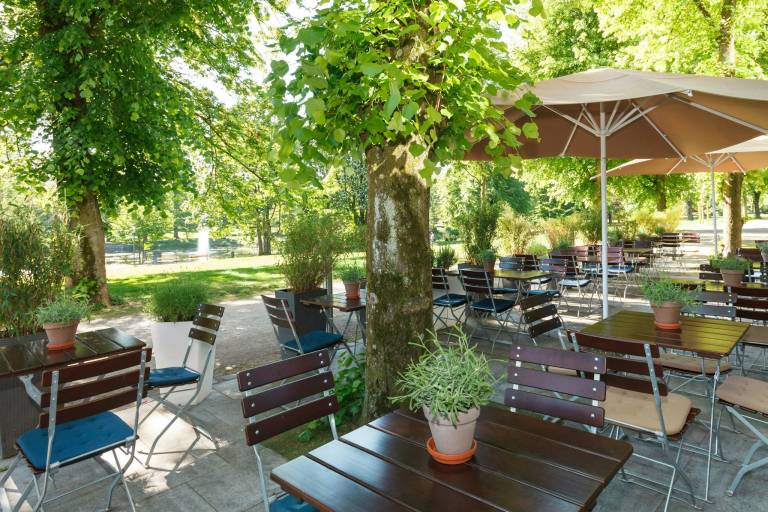 Sheraton Essen Hotel — photo 4