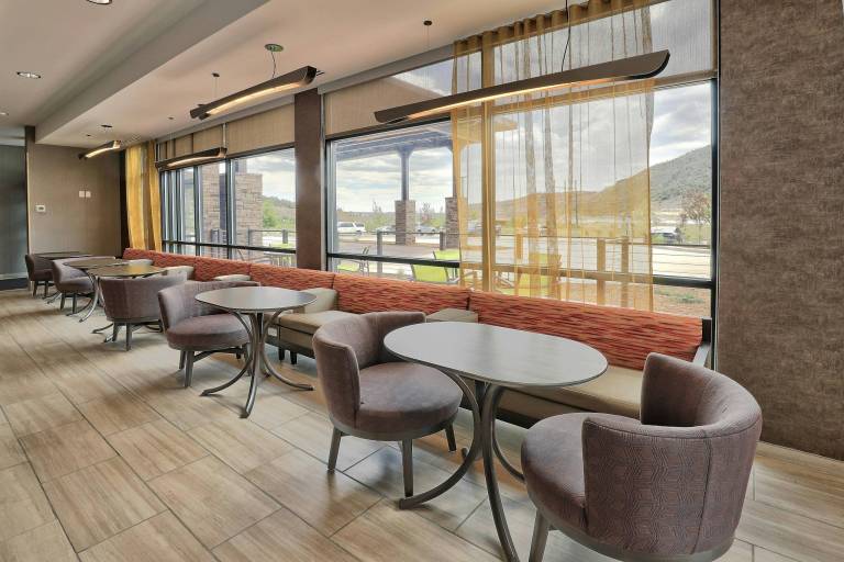 SpringHill Suites by Marriott Durango — photo 5