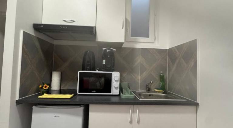 Rental apartment with 1 room for 2 persons — photo 3