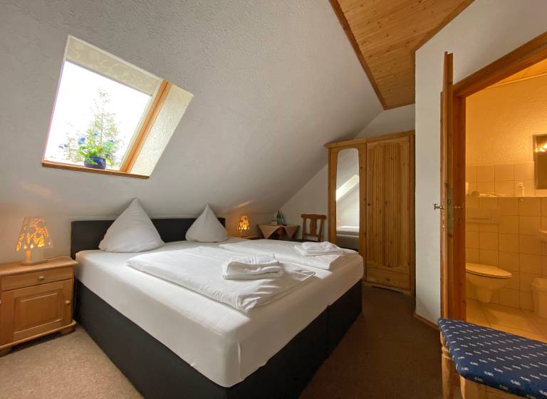 Privatzimmer Stolpen