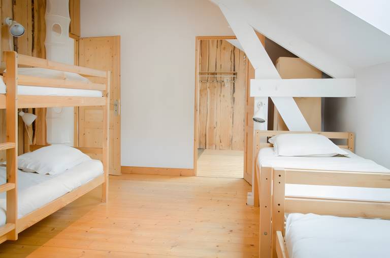 Spacious and bright holiday home in the heart of Périgord, terrace, pool & nature — photo 4