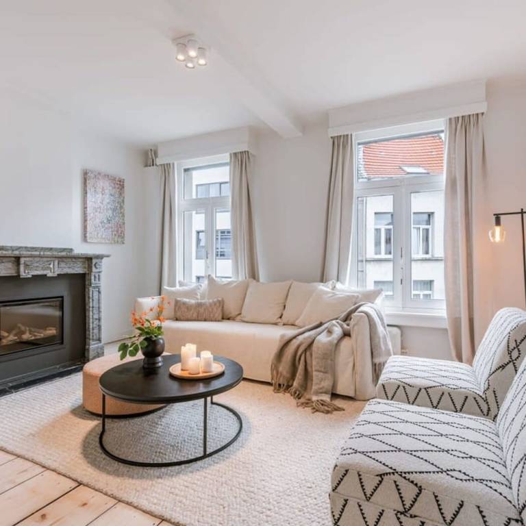 Ferienhaus  Theaterbuurt