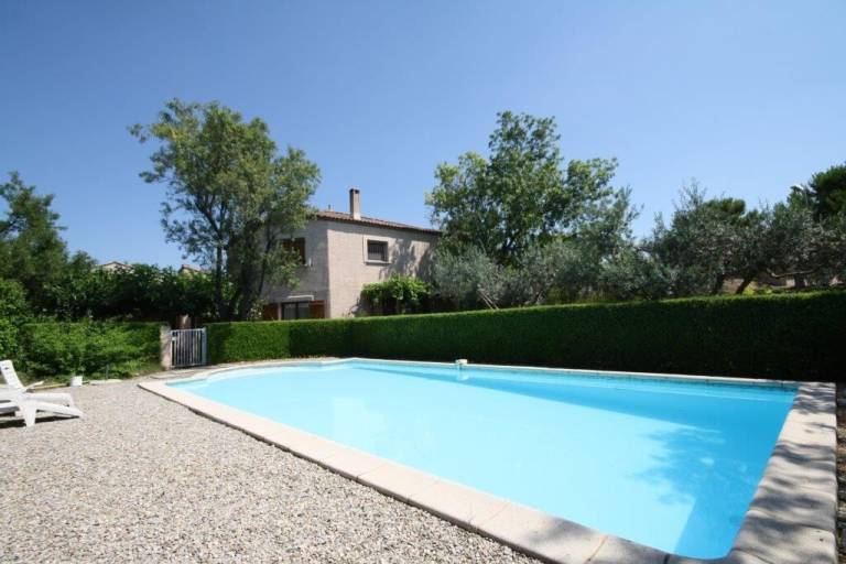 Villa  Juvignac
