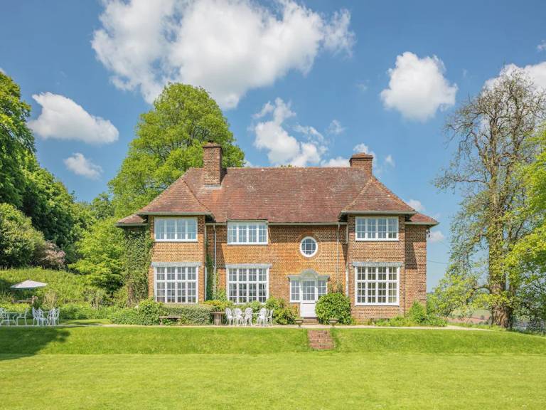 House  Sidmouth