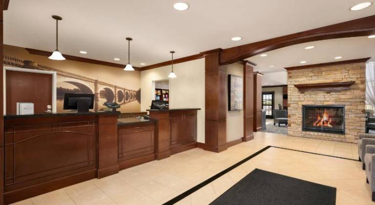 Staybridge Suites Oklahoma City-Quail Springs By IHG — photo 4