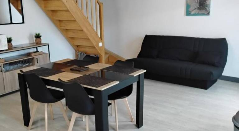 House with 1 room for 5 persons — photo 4