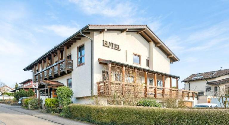 Gastehaus Hartwig in Heilbronn
