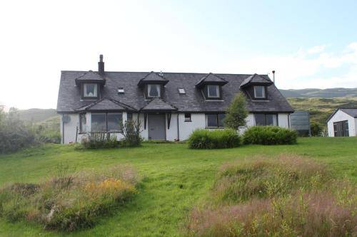 Bed and breakfast Strontian