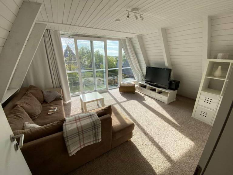 Ferienhaus "Leichte Brise" in Brodersby-Burg — photo 3