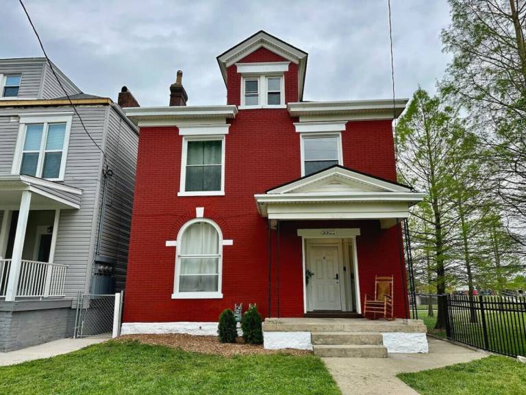 Apartment South Louisville