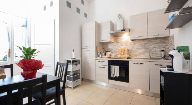 Apartment | Near Santa Maria della Spina — photo 5