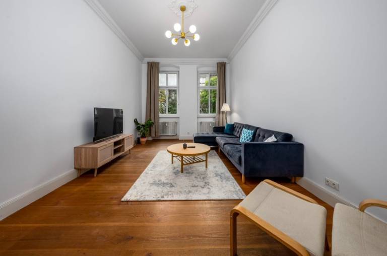 Ferienwohnung  Steglitz