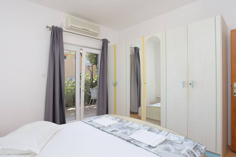 Apartament Drvenik