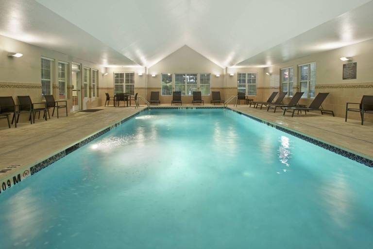 Residence Inn Bridgewater Branchburg