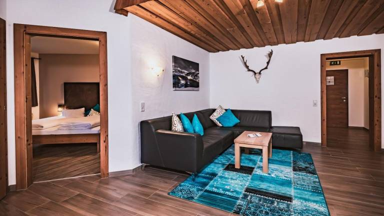 Ferienwohnung Kaprun