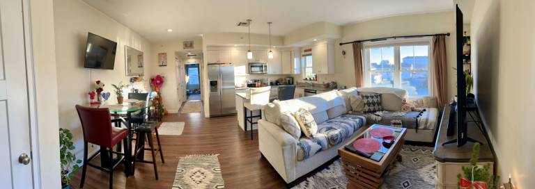 Condo Hampton Beach