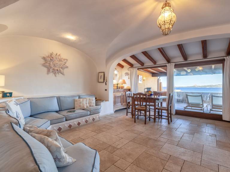 Fully equipped beautiful vacation home with barbecue, garden & patio | Sea view | Beach nearby | Dogs allowed — photo 4