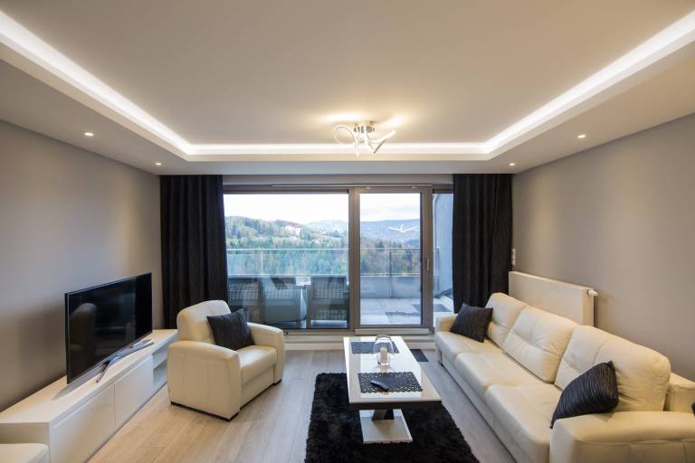 Apartament Wisła