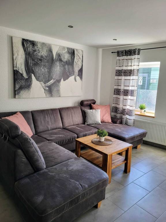Appartement Taunusstein