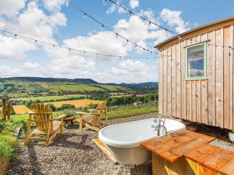 Cottage Strathpeffer