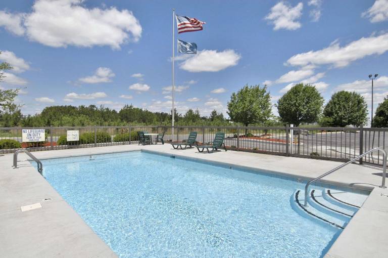 Baymont by Wyndham Richburg/Chester Area — photo 4