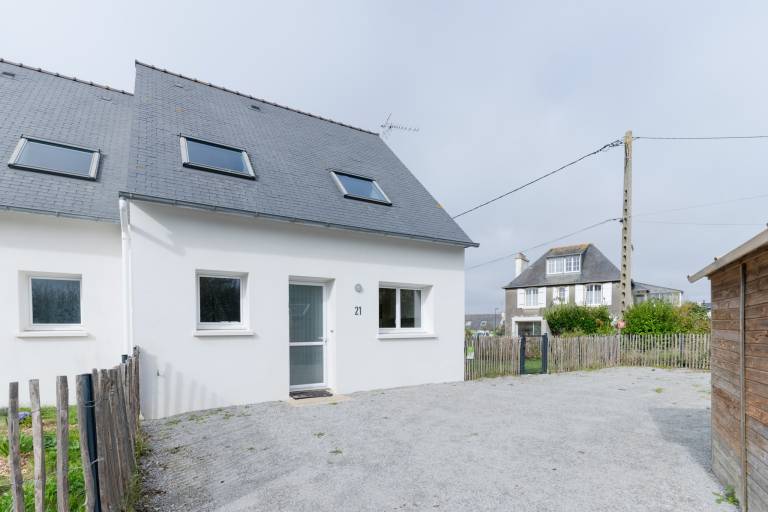 House  Lanildut