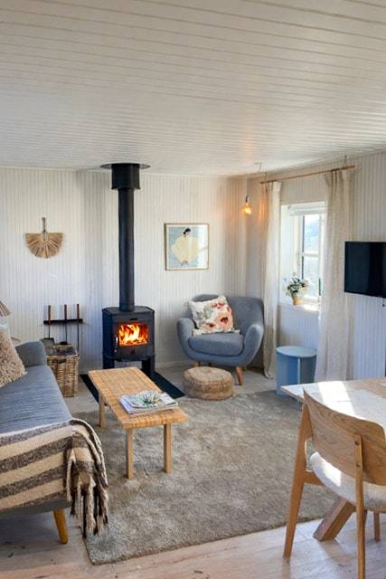 Ferienhaus in Nyborg, Bovense Sogn f&uuml;r max. 6 Personen