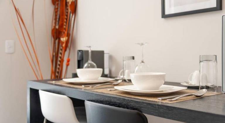Holiday apartment | Next to National Museum of Anthropology | Pets allowed — photo 4