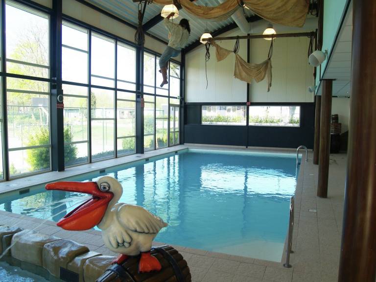Chalet Dordrecht
