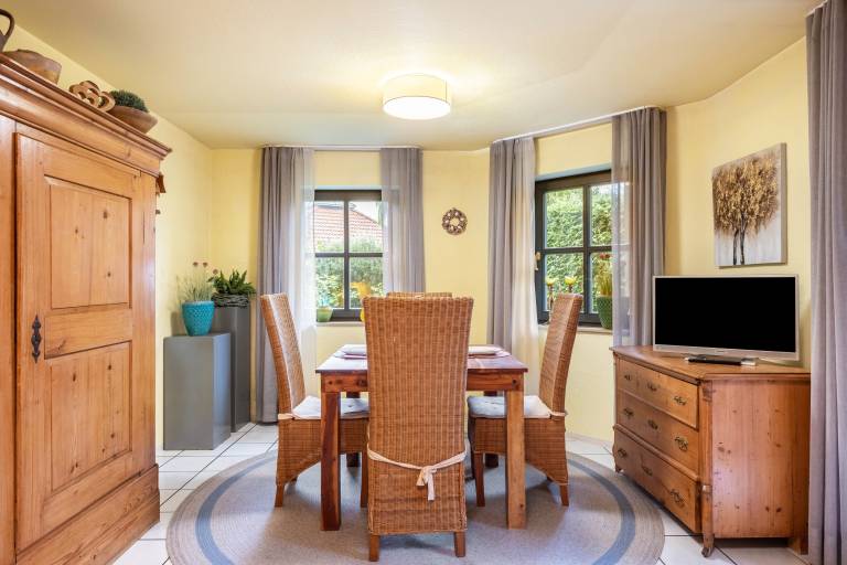 Apartment '69 sqm, Ground Floor' with Shared Terrace, Garden and Wi-Fi — photo 5