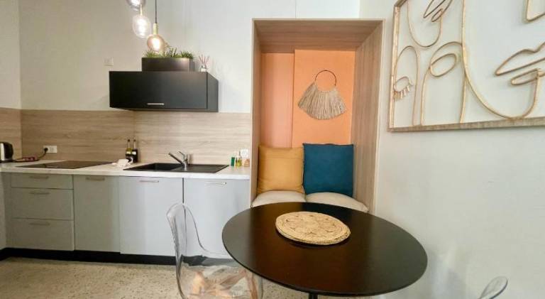 Apartment with 2 rooms for 4 persons — photo 3