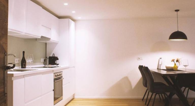 Rental apartment with 1 room for 4 persons — photo 4