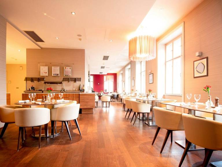 Mercure Ostrava Center Hotel — photo 2