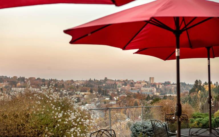 Coast Hilltop Inn — photo 5