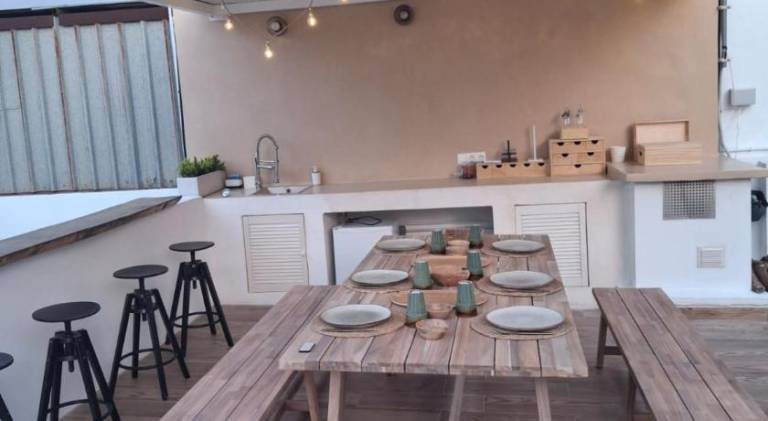 Apartment | Pet-friendly in Manises