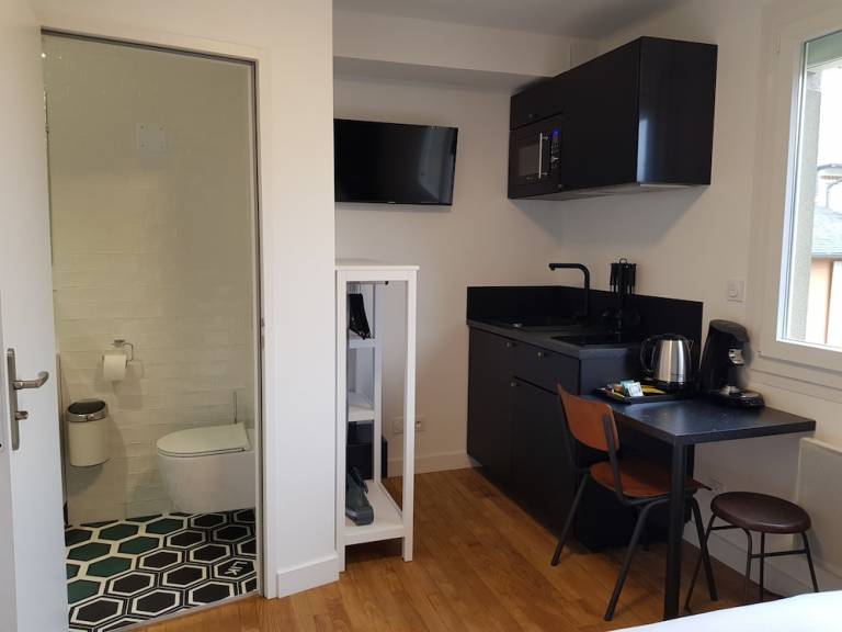 Appartement Betton