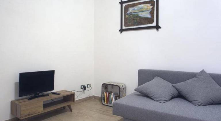 Holiday apartment with 1 room for 4 persons — photo 5