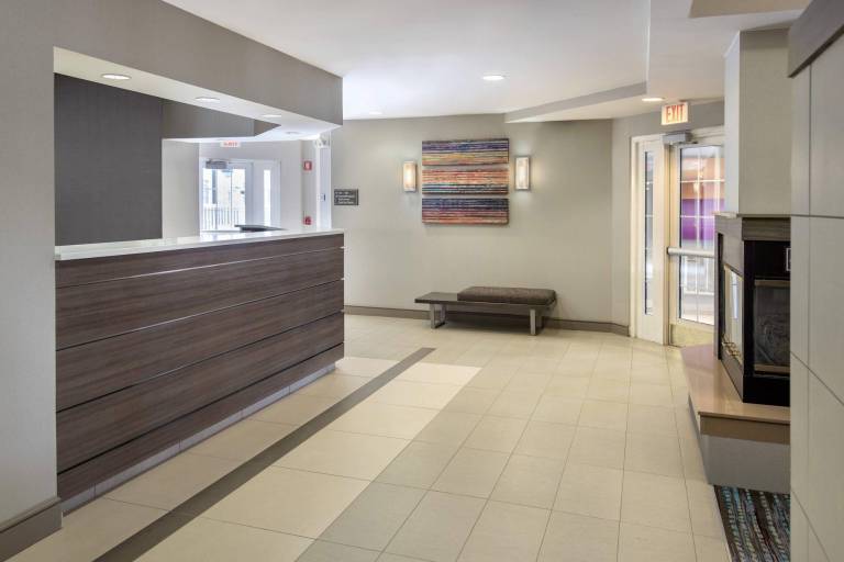 Residence Inn by Marriott Cranbury South Brunswick — photo 3