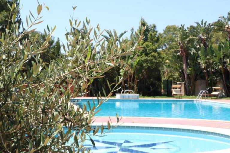 Bed & Breakfast Aci Castello