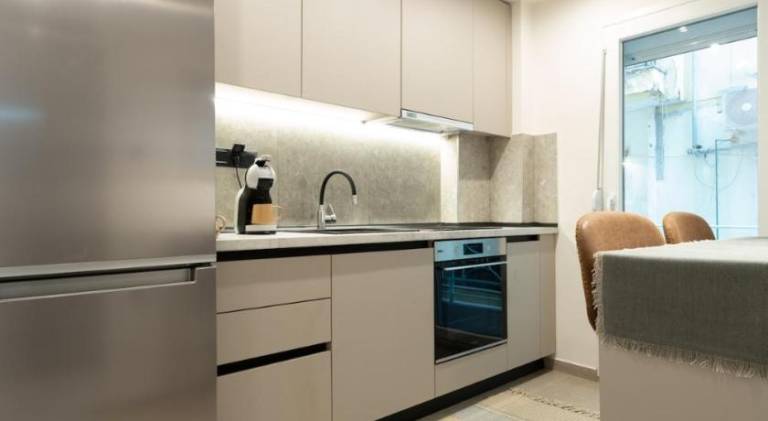 Holiday apartment | Next to Hagia Sophia | Pet-friendly — photo 3