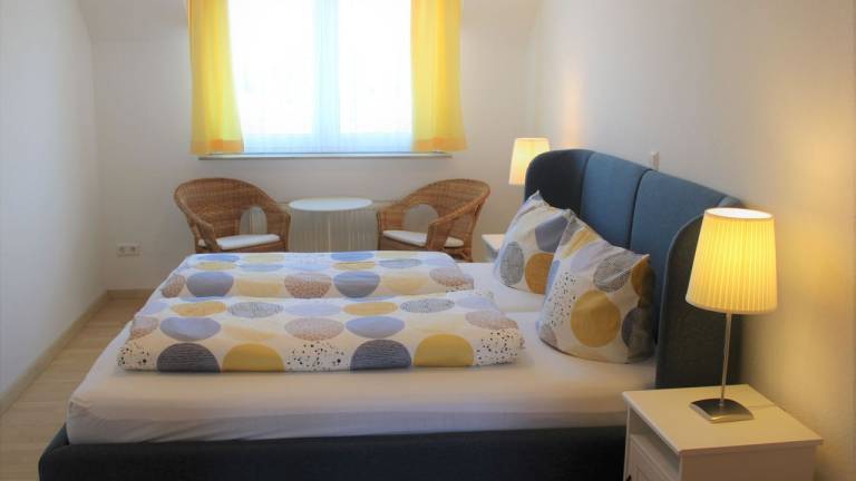 Ferienwohnung Bad Schachen