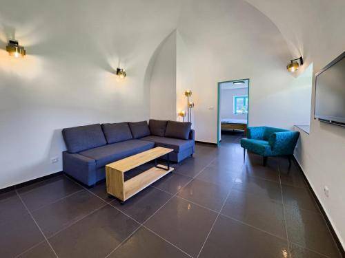 Apartmán Dehtáře