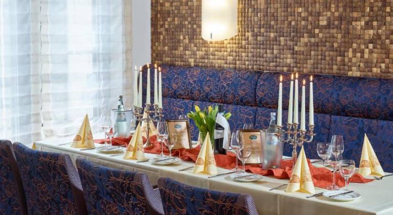 Hotel Restaurant Zum Schwan — photo 4