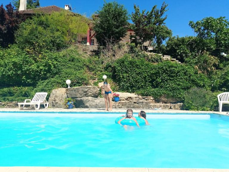 Maison de vacances  Bourg-en-Bresse
